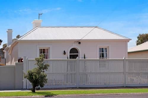 Historic Central Cottage In Warrnambool Historic Central Cottage In Warrnambool