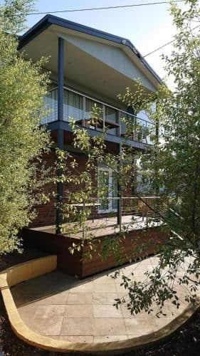 Six-Bedroom House