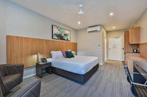 เบสต์ เวสเทิร์น พลัส นอร์ท เลกส์ โฮเทล (Best Western Plus North Lakes Hotel)4