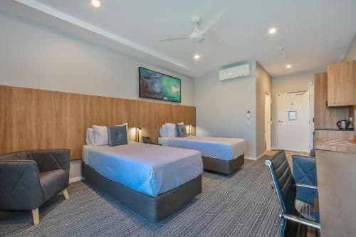 Family Suite