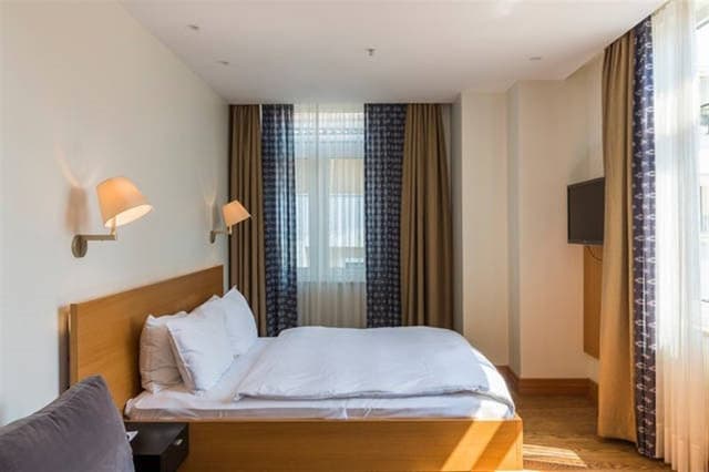 JUNIOR SUITE STANDARD