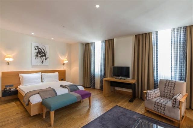 JUNIOR SUITE STANDARD