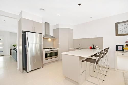 Central Warrnambool Townhouse4