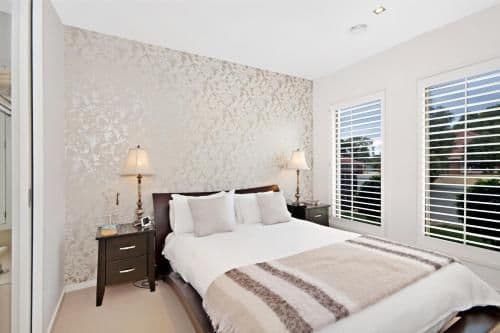 Three-Bedroom Townhouse