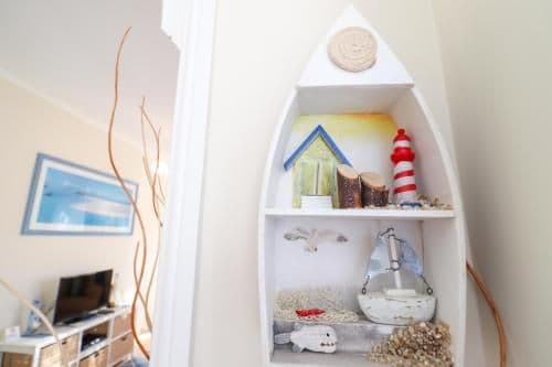 Two-Bedroom Holiday Home