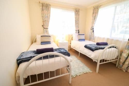 Two-Bedroom Holiday Home