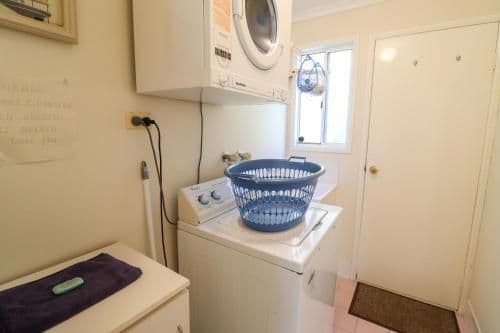 Two-Bedroom Holiday Home