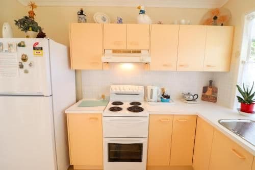 Two-Bedroom Holiday Home