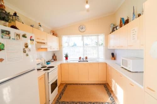 Two-Bedroom Holiday Home
