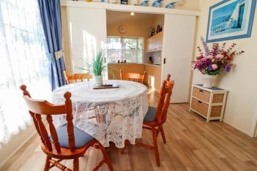 Two-Bedroom Holiday Home