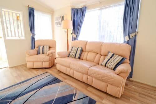 Two-Bedroom Holiday Home