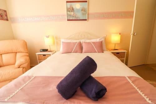 Two-Bedroom Holiday Home
