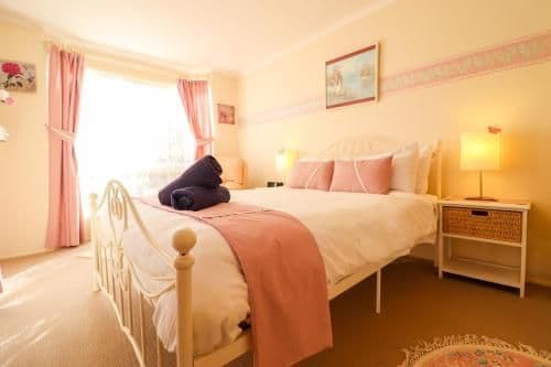 Two-Bedroom Holiday Home