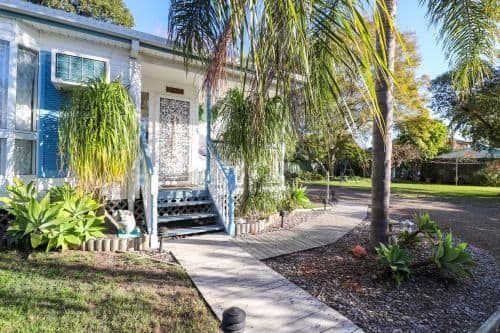 Two-Bedroom Holiday Home