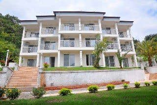 Morina Hotel Morina Hotel