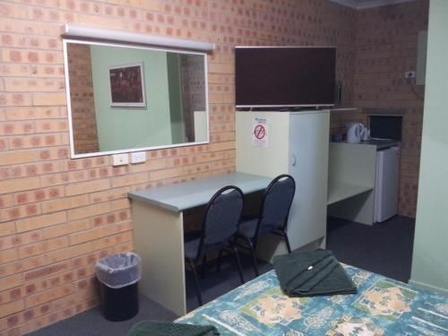 Tiaro Motor Inn3