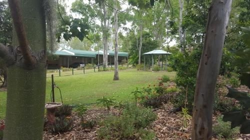 Tiaro Motor Inn1