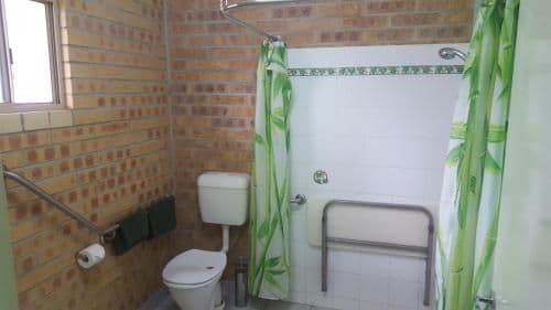 Queen Room - Disability Access/Non-Smoking