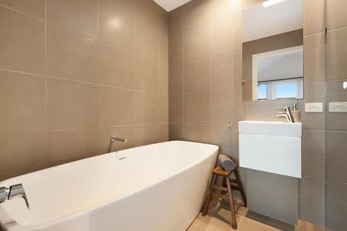 Studio Apartment with Partial Sea View