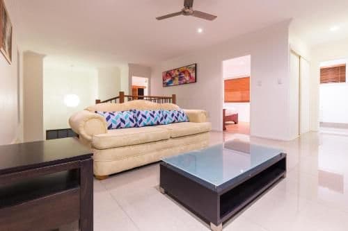 Four-Bedroom House