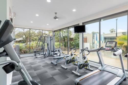 RACV Cobram Resort2