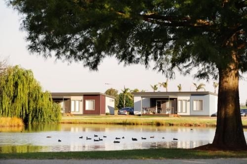 RACV Cobram Resort0
