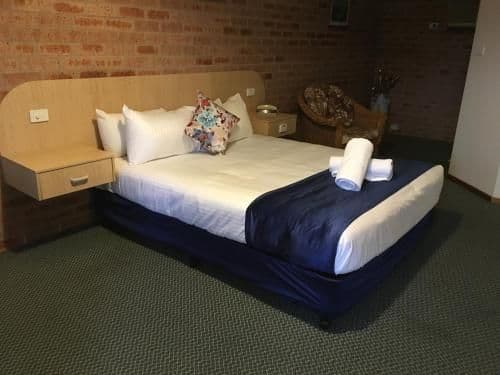 Queen Room