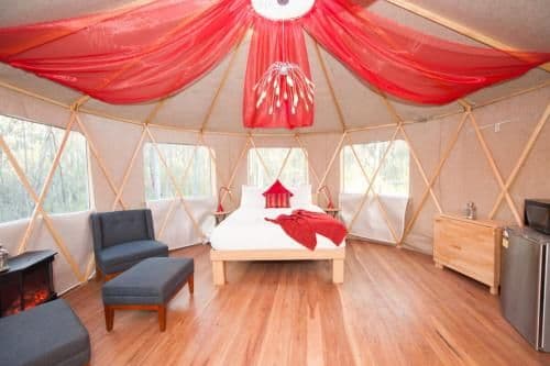 Tent