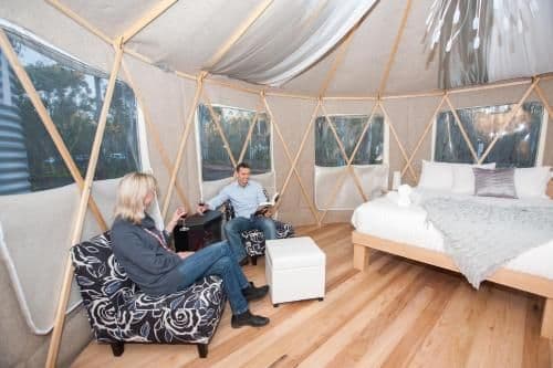 Tent