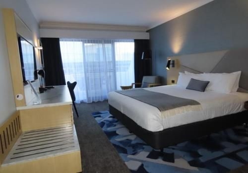 The Esplanade Motel2