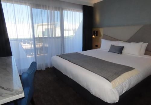 The Esplanade Motel1