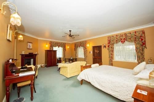 Maslin Spa Suite