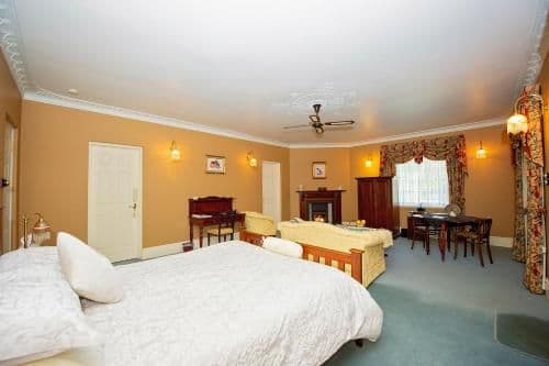 Maslin Spa Suite