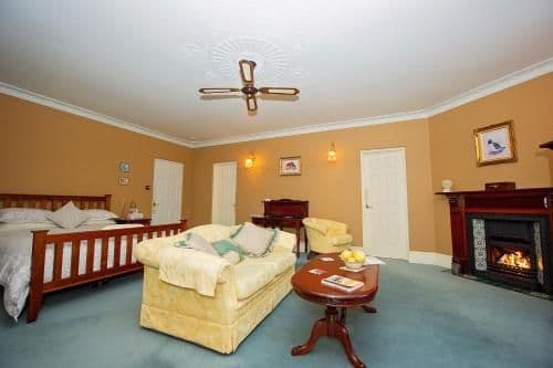 Maslin Spa Suite
