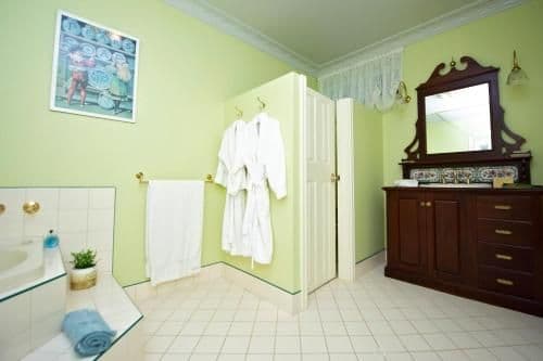 Maslin Spa Suite