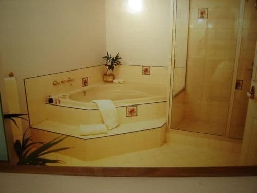 Davenport Spa Suite