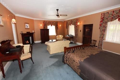Maslin Spa Suite