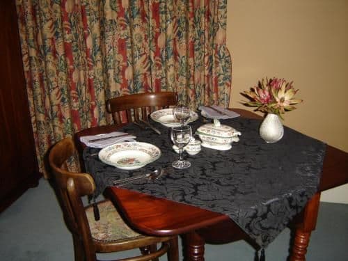 Maslin Spa Suite