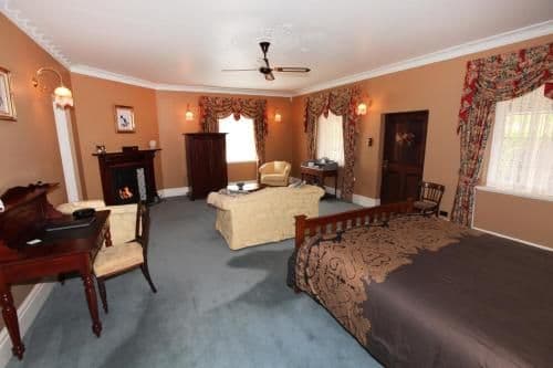 Maslin Spa Suite