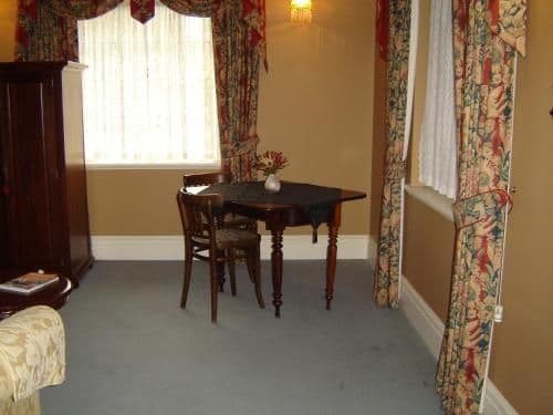 Maslin Spa Suite