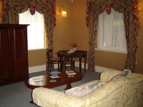 Maslin Spa Suite