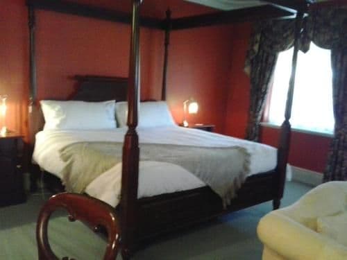 Davenport Spa Suite