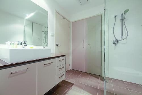 One-Bedroom Apartment - 45