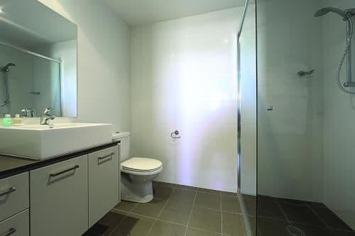 One-Bedroom Apartment - 45