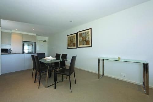 One-Bedroom Apartment - 45