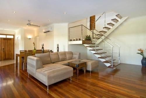 Four-Bedroom House - Torun