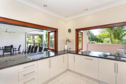 Four-Bedroom House - Torun