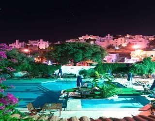 Centro Hotel Bodrum0