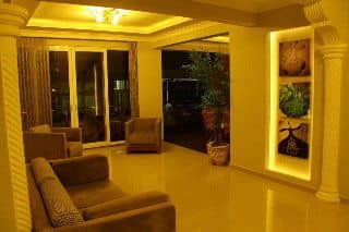 Corner boutique hotel Corner boutique hotel