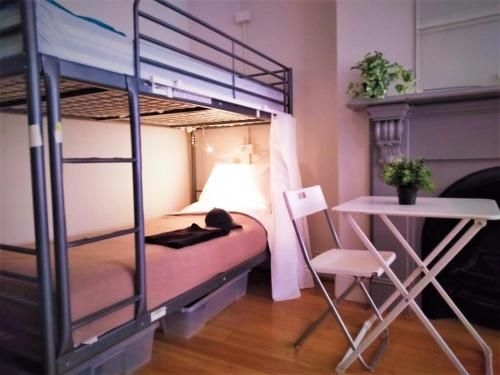 Asylum Sydney Backpackers Hostel2